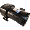 NEW Leeson C4D17NZ17C DC Gearmotor 1/4HP 90V 8RPM 212:1 Ratio Parallel Shaft