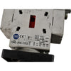 Allen-Bradley 194E-A16-1753 Rotary Disconnect Switch 3-Pole 16A NO HANDLE