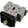 Allen-Bradley 194E-A16-1753 Rotary Disconnect Switch 3-Pole 16A NO HANDLE