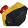 Baco Emergency Stop Push Button Red Yellow Enclosure E-Stop Switch