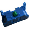 Idec HW-F10 Contact Block 1NO Push Button Switch 600V 10A Standard Duty