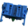 Idec HW-G10 Contact Block Normally Open 1NO 600V 10A Standard Duty