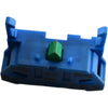 Idec HW-G10 Contact Block Normally Open 1NO 600V 10A Standard Duty