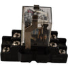 Kacon KLY2 Relay Socket Honeywell SZR-LY2-N1 Relay DPDT 24VDC 10A