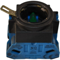 IDEC HW-0B11 with 2x HW-G10 Contact Blocks