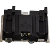 Allen-Bradley 800T-XA Series D Contact Block 1NO 1NC 30mm Shallow