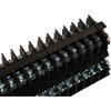 NEW Lot 23 Togi PUW-20 DIN Rail Terminal Block 600V 16A Dual Level