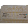 Lot of 5 NEW INTEGRA 3425 Rack of 384 GripTips 125�l Sterile Filter Pipette Tips
