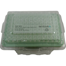 NEW Integra Biosciences 3435 300uL 96 GRIPTIPS Pipette Tips 96 Pieces