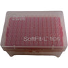 NEW Thermo Scientific 2749-HR SoftFit-L 20�L Filtered Pipette Tips 10x96 Racks