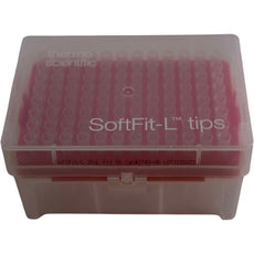 NEW Thermo Scientific 2749-HR SoftFit-L 20�L Filtered Pipette Tips 10x96 Racks