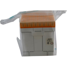 NEW INTEGRA 4455 48 GRIPTIPS 5000�l Sterile Filter Pipette Tips