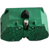 Automation Direct ECX-1040 Contact Block Push Button Switch 22mm Green NO