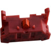 NEW Idec HW-F01 Contact Block 1NC 10A 600V Finger Safe Screw Terminal