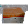 Lot of 2 NEW INTEGRA 4455 48 GRIPTIPS 5000�l Sterile Filter Pipette Tips