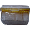 Lot of 7 NEW INTEGRA 3425 Rack of 384 GripTips 125�l Sterile Filter Pipette Tips