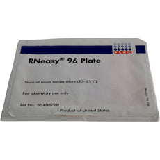 NEW Qiagen 1037589 RNeasy 96 Plate Well Plate RNA Purification Lab Kit