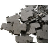 LARGE Lot of Allen-Bradley 1492-JD3C 1492-JD3 Double Level Feed-Through Terminal Blocks
