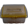NEW INTEGRA 3425 Rack of 384 GripTips 125�l Sterile Filter Pipette Tips