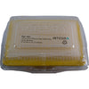 NEW INTEGRA 3425 Rack of 384 GripTips 125�l Sterile Filter Pipette Tips
