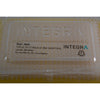 NEW INTEGRA 3425 Rack of 384 GripTips 125�l Sterile Filter Pipette Tips