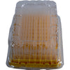 NEW INTEGRA 3425 Rack of 384 GripTips 125�l Sterile Filter Pipette Tips