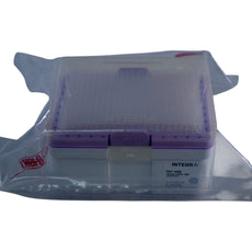 NEW INTEGRA 4405 12.5uL GRIPTIPS Sterile Filtered Long Pipette Tips Pack of 384