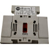 NEW Allen-Bradley 194E-E25-1753 3-Pole 25A 690V Disconnect Switch Body