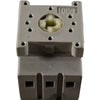 NEW Allen-Bradley 194E-E25-1753 3-Pole 25A 690V Disconnect Switch Body