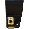 IDEC NRC110L Circuit Protector 10A 250V Missing 1 Lug Screw