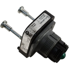 Allen-Bradley 800TC-QAH24G Push Button Housing Only