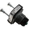 Allen-Bradley 800TC-QAH24G Push Button Housing Only