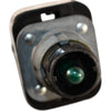 Allen-Bradley 800TC-QAH24G Push Button Housing Only