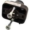 Allen-Bradley 800TC-QAH24G Push Button Housing Only