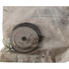 NEW Hoffman 59710 Hole Seal Plug 3/4'' Conduit AS075 Gray NEMA 4 3R 12 13