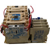 NEW Eaton AN56DNO Starter C306GN3 Overload C320KGS6 Aux 27A NEMA 110V