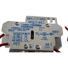 NEW Eaton AN56DNO Starter C306GN3 Overload C320KGS6 Aux 27A NEMA 110V