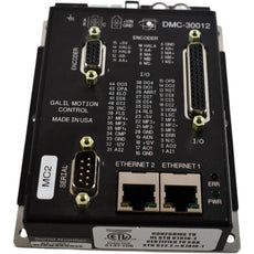 Galil Motion Controls DMC-30012 Axis Motion Controller 10A 20-80VDC