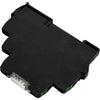 NEW Murr Elektronik 52030 Interface Relay 6A 110VAC/VDC Coil SPDT DIN Mount