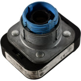 Allen-Bradley 800T-FXTQH2RA1 Push-Pull Button Housing Only