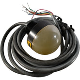 Banner Engineering K50LGRYBWP EZ-LIGHT Indicator 5-Color G/R/Y/B/W 18-30VDC IP67