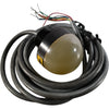 Banner Engineering K50LGRYBWP EZ-LIGHT Indicator 5-Color G/R/Y/B/W 18-30VDC IP67