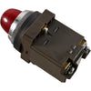 IDEC APN Indicator TW-R Red TW Series Pilot Light