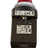 IDEC APN Indicator TW-R Red TW Series Pilot Light