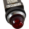 IDEC APN Indicator TW-R Red TW Series Pilot Light
