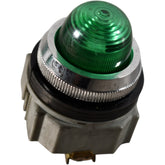 IDEC LED Lamp 24V Green Pilot Light Bulb Indicator