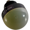 NEW Banner K50LGRYPQ EZ-LIGHT Indicator 3-Color G/R/Y 18-30VDC IP67 50mm