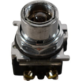Eaton 10250T/91000T Pushbutton Indicator Light Contact Block