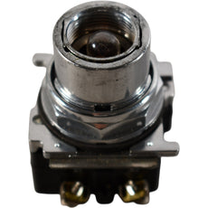 Eaton 10250T/91000T Pushbutton Indicator Light Contact Block