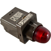 IDEC APN Pilot Light TWR Red Indicator 100/110V 50-60Hz Industrial